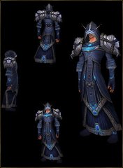 《魔兽私服经济系统设计指南：虚拟货币通胀控制与市场平衡方案》